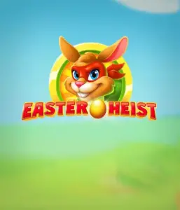 Participate in the festive caper of the Easter Heist game by BGaming, highlighting a colorful spring setting with playful bunnies orchestrating a daring heist. Relish in the thrill of chasing Easter eggs across lush meadows, with features like bonus games, wilds, and free spins for an engaging play session. Perfect for anyone looking for a seasonal twist in their online slots.